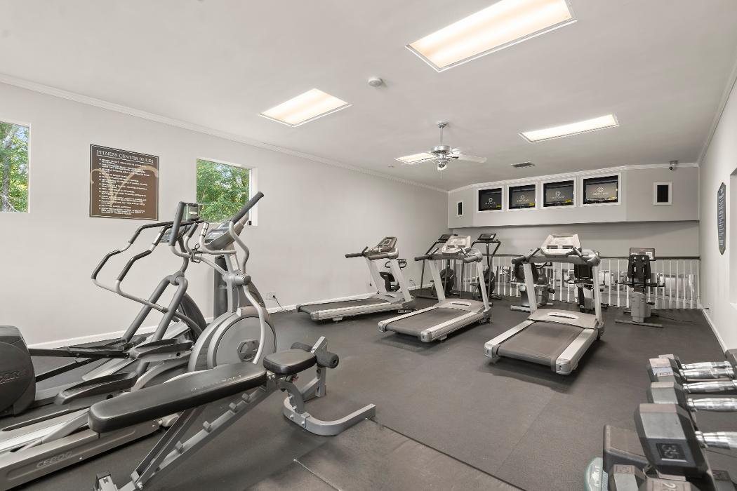 The Springs at Peachtree Corners Image