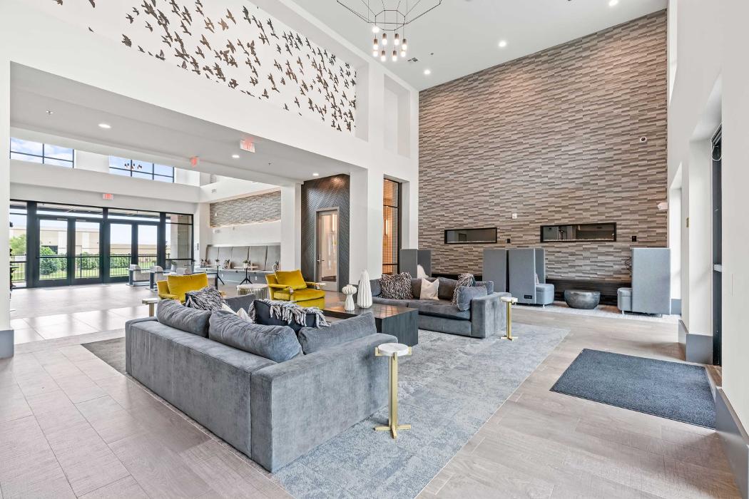 Cortland Allen Station Image