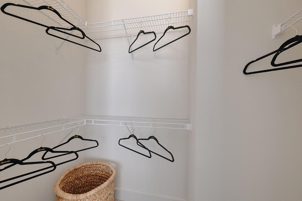 Cortland Allen Station Image