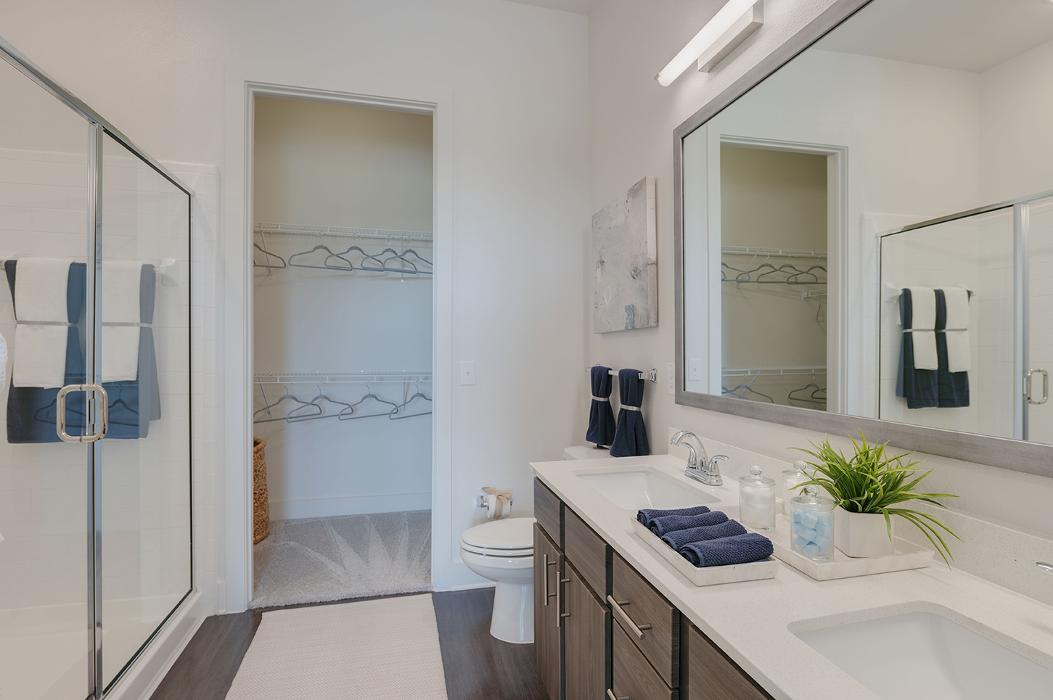 Cortland Allen Station Image