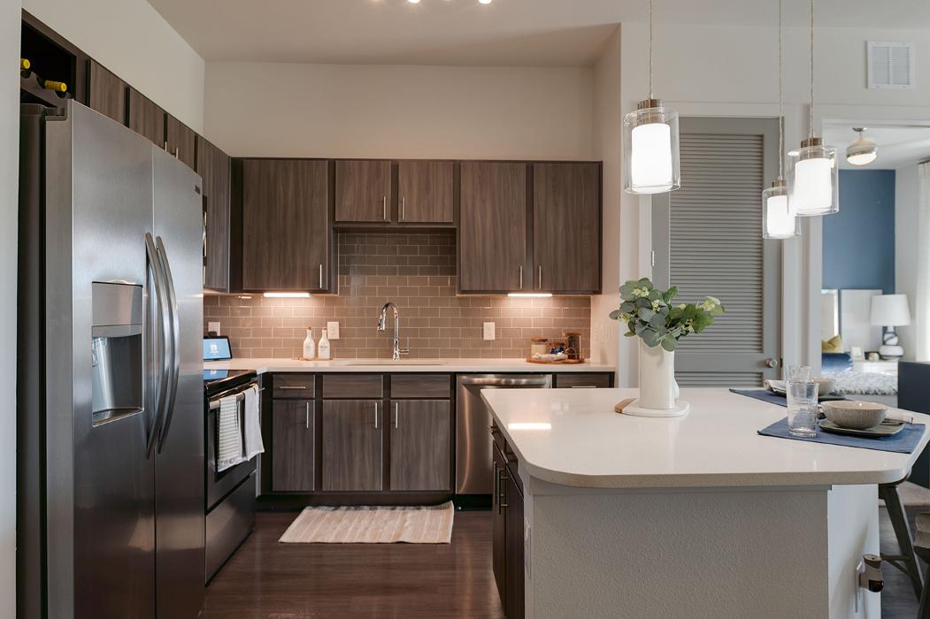 Cortland Allen Station Image