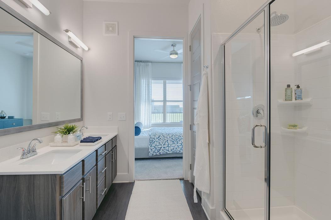 Cortland Allen Station Image