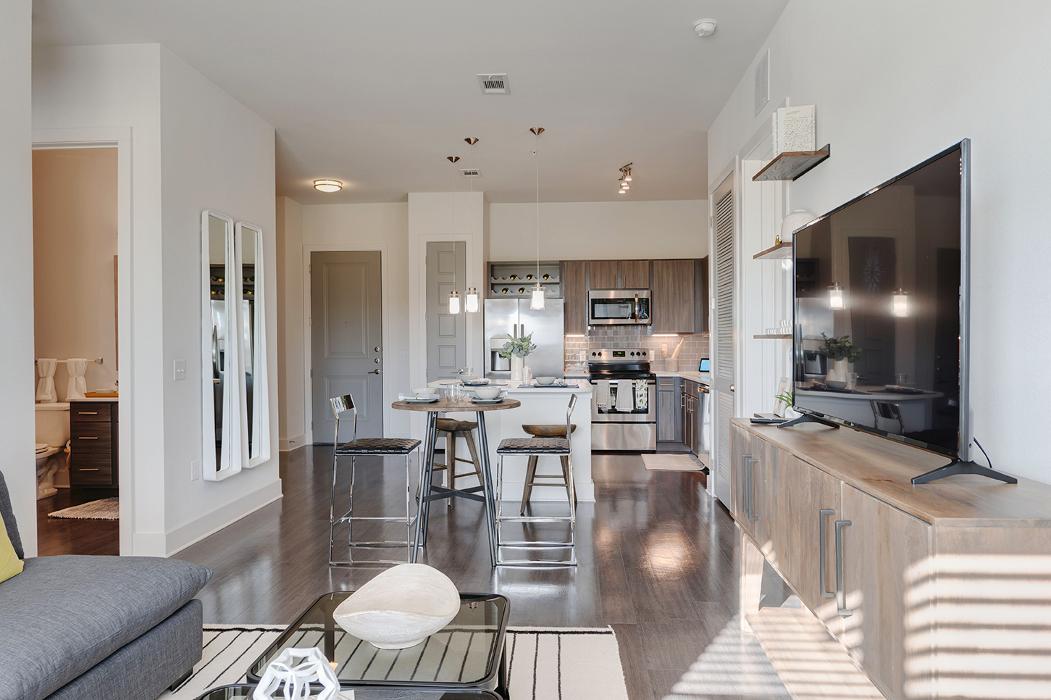 Cortland Allen Station Image