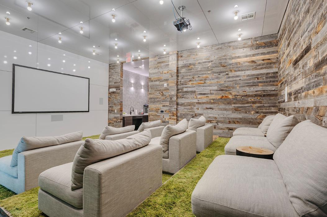 Cortland Allen Station Image