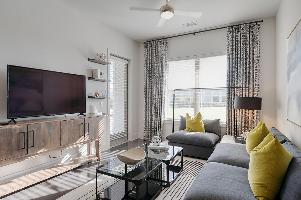 Cortland Allen Station Image