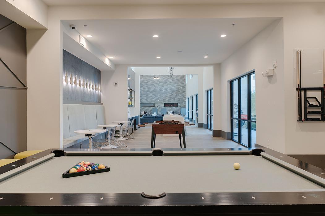 Cortland Allen Station Image