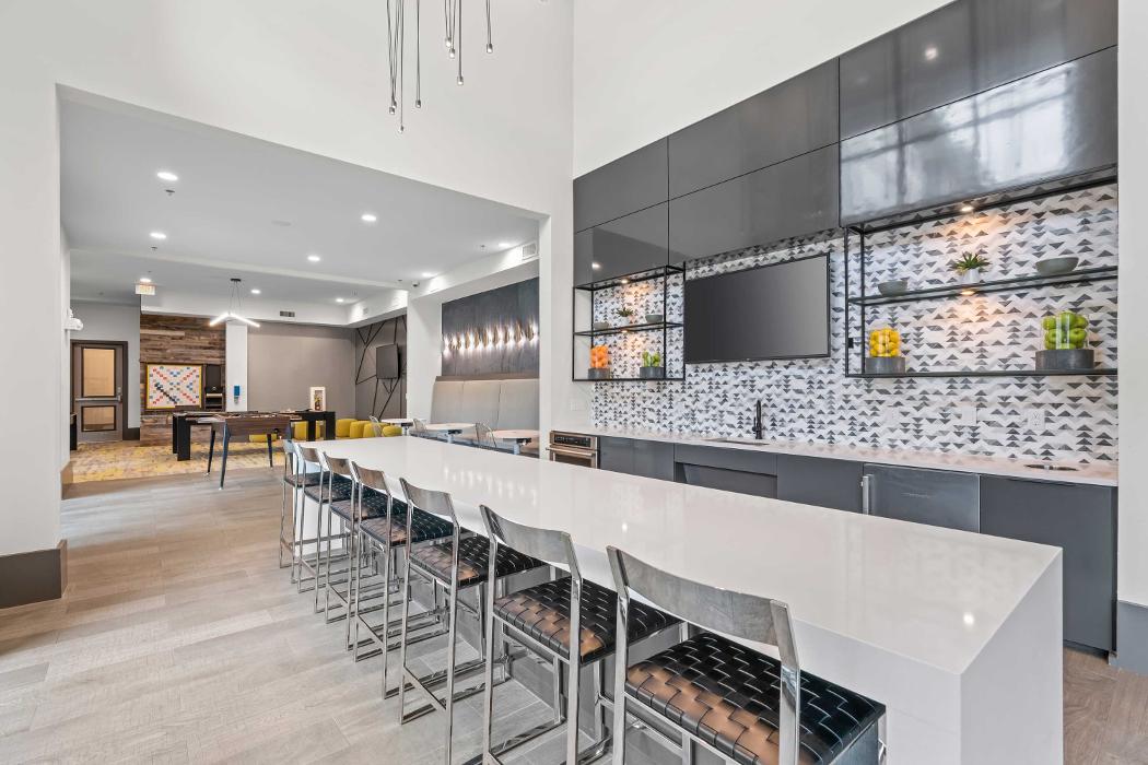 Cortland Allen Station Image