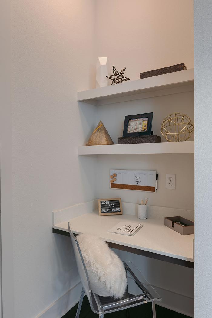 Cortland Allen Station Image