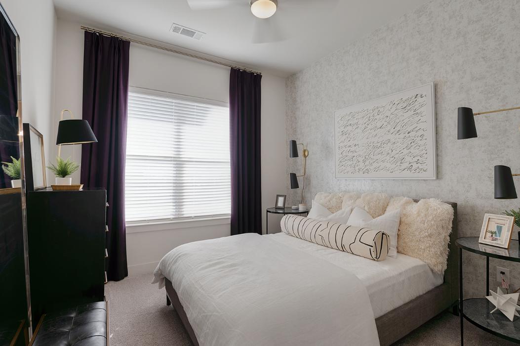 Cortland Allen Station Image