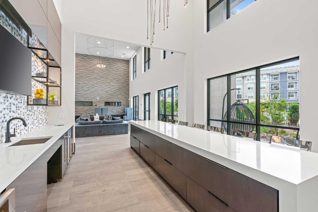 Cortland Allen Station Image