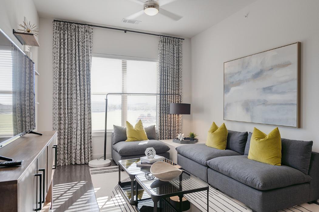 Cortland Allen Station Image