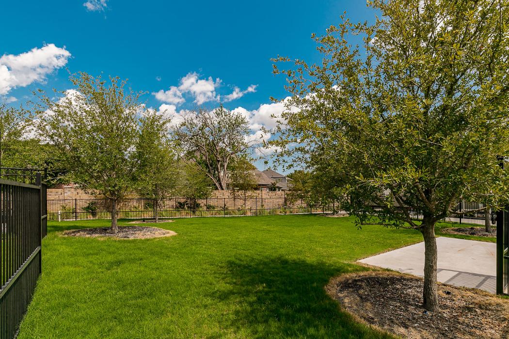 Cortland Allen Station Image