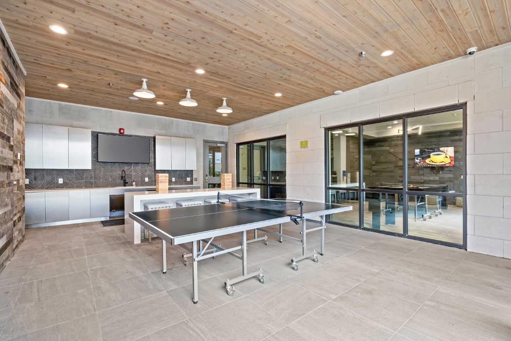 Cortland Allen Station Image