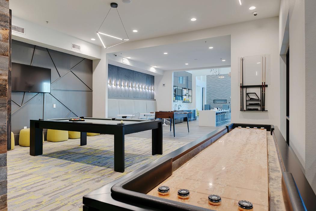 Cortland Allen Station Image