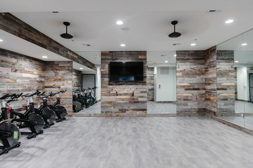 Cortland Allen Station Image