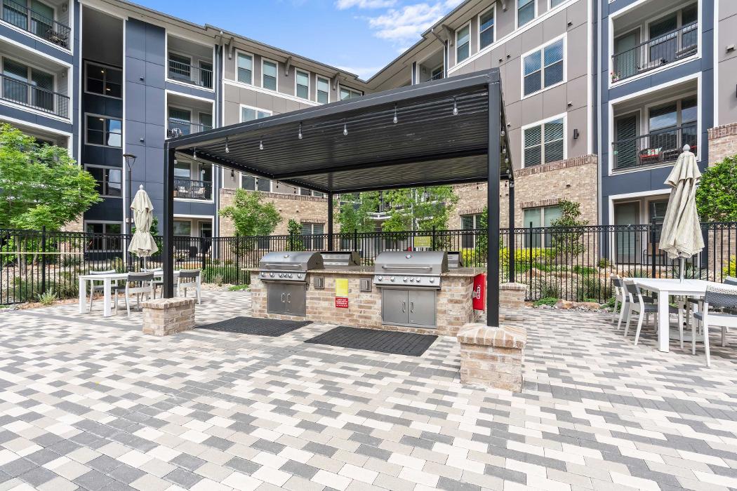 Cortland Allen Station Image