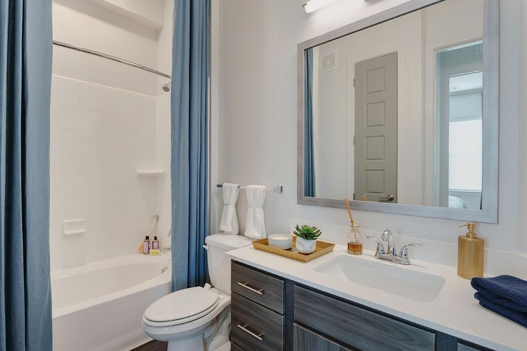 Cortland Allen Station Image