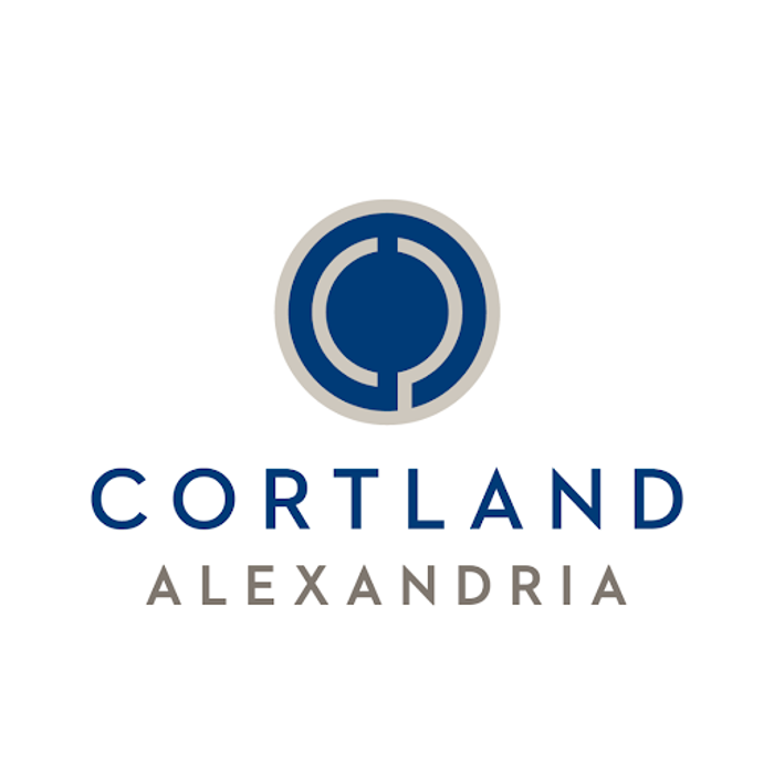 Cortland Alexandria Logo