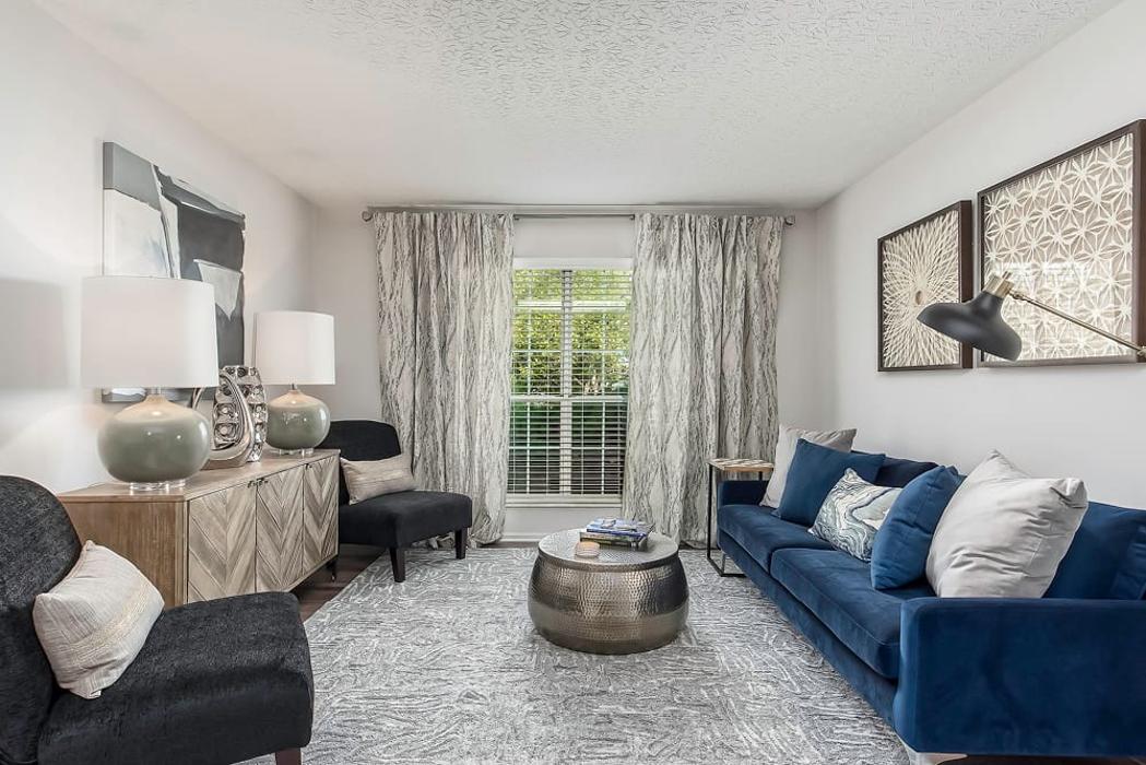 Lake's Edge by Cortland Image