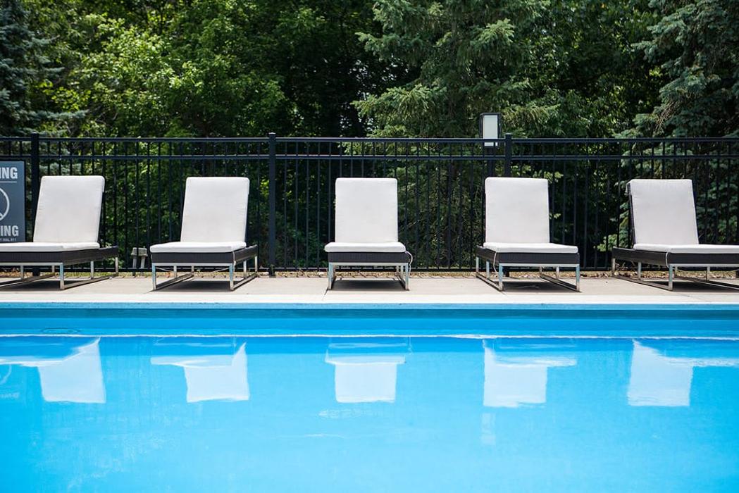 Lake's Edge by Cortland Image