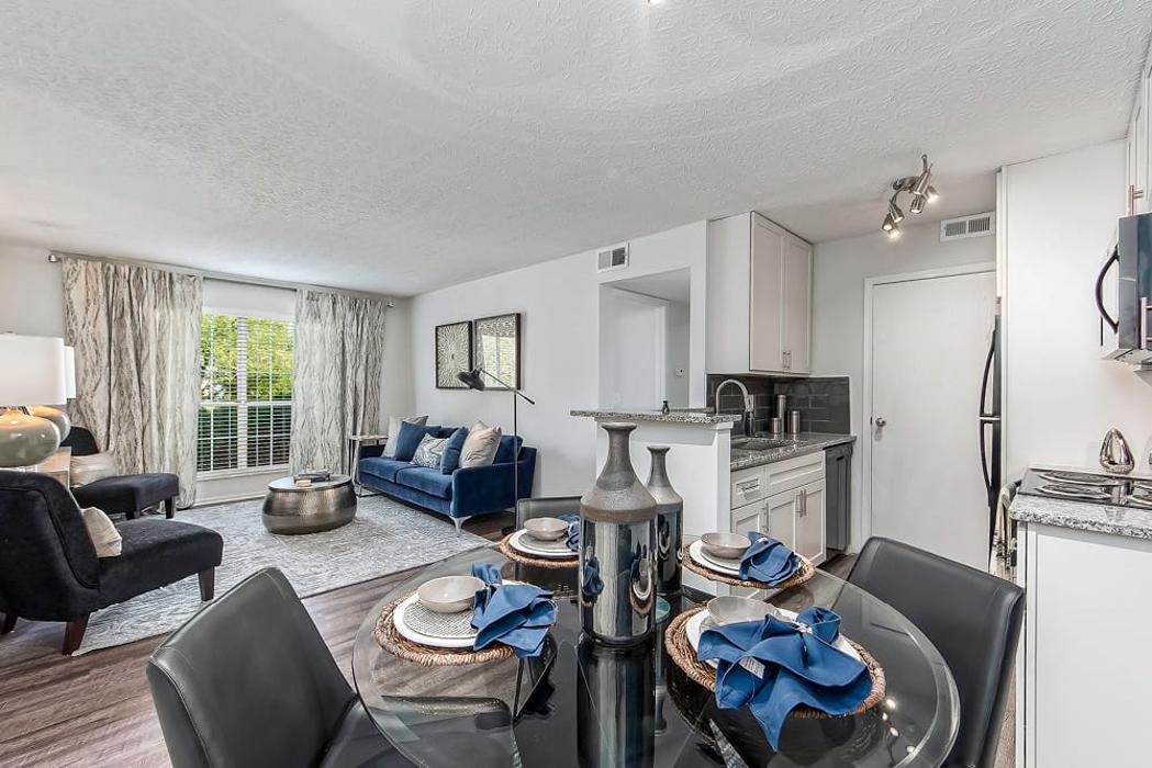 Lake's Edge by Cortland Image