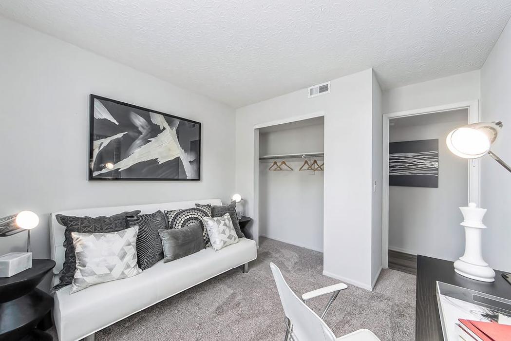 Lake's Edge by Cortland Image