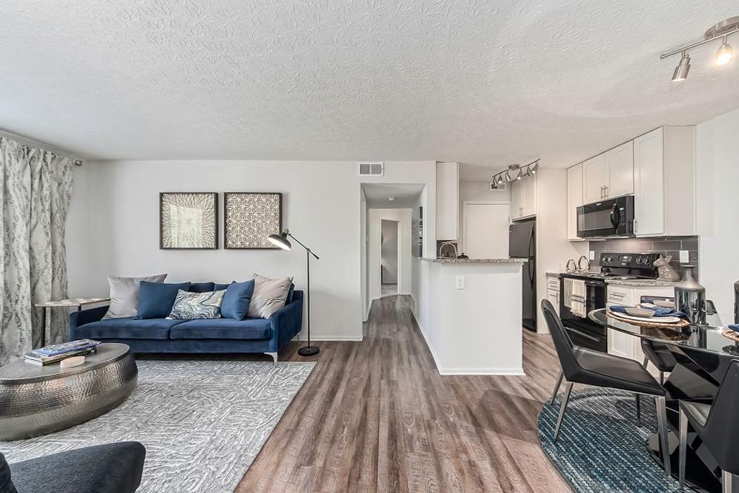 Lake's Edge by Cortland Image