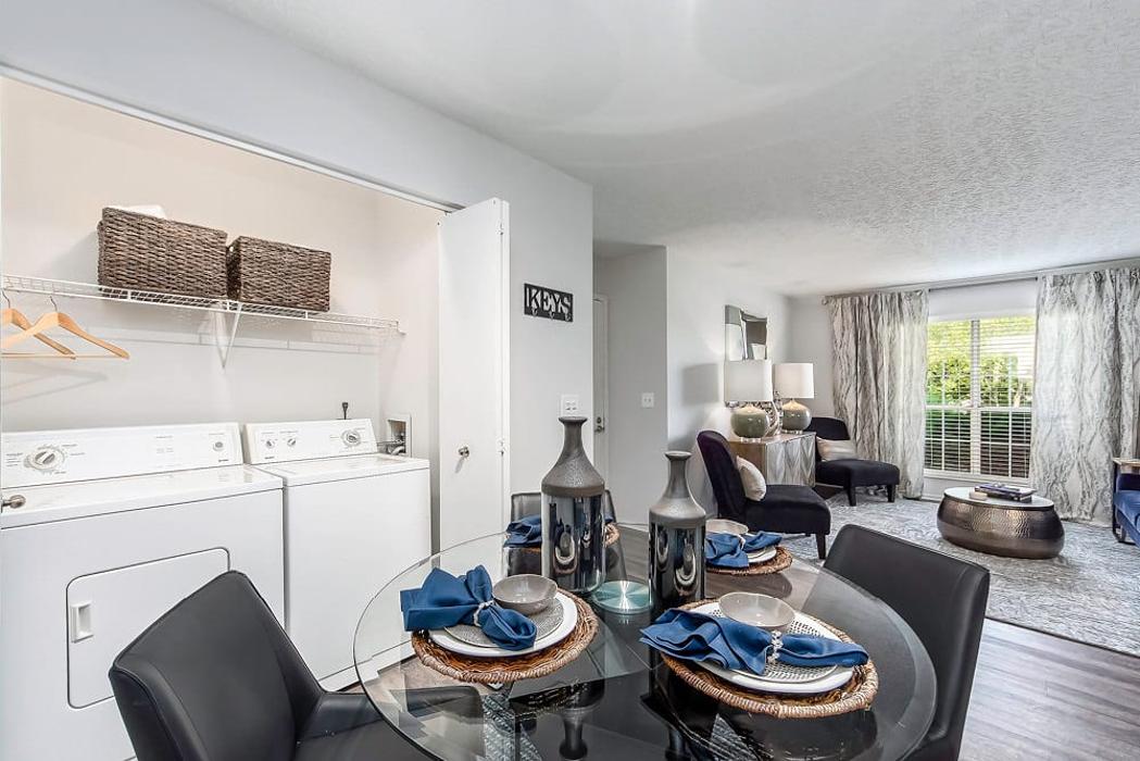 Lake's Edge by Cortland Image