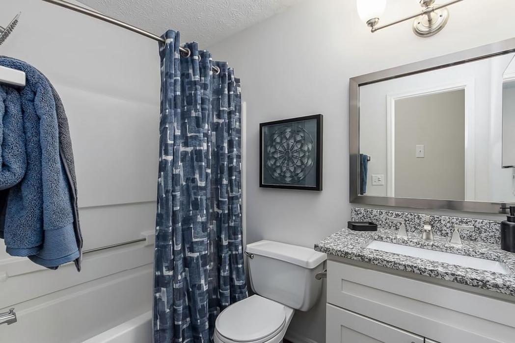 Lake's Edge by Cortland Image