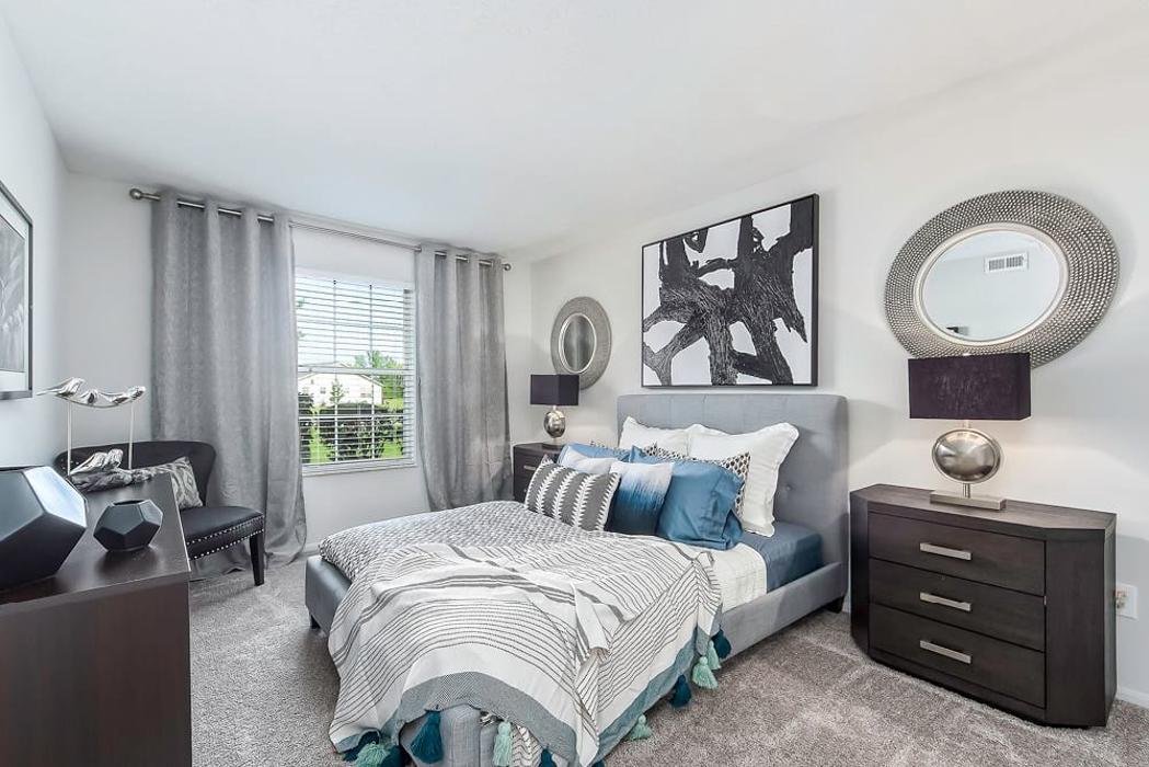 Lake's Edge by Cortland Image