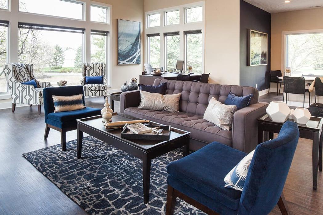 Lake's Edge by Cortland Image