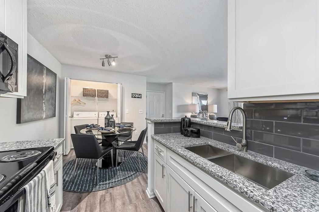 Lake's Edge by Cortland Image