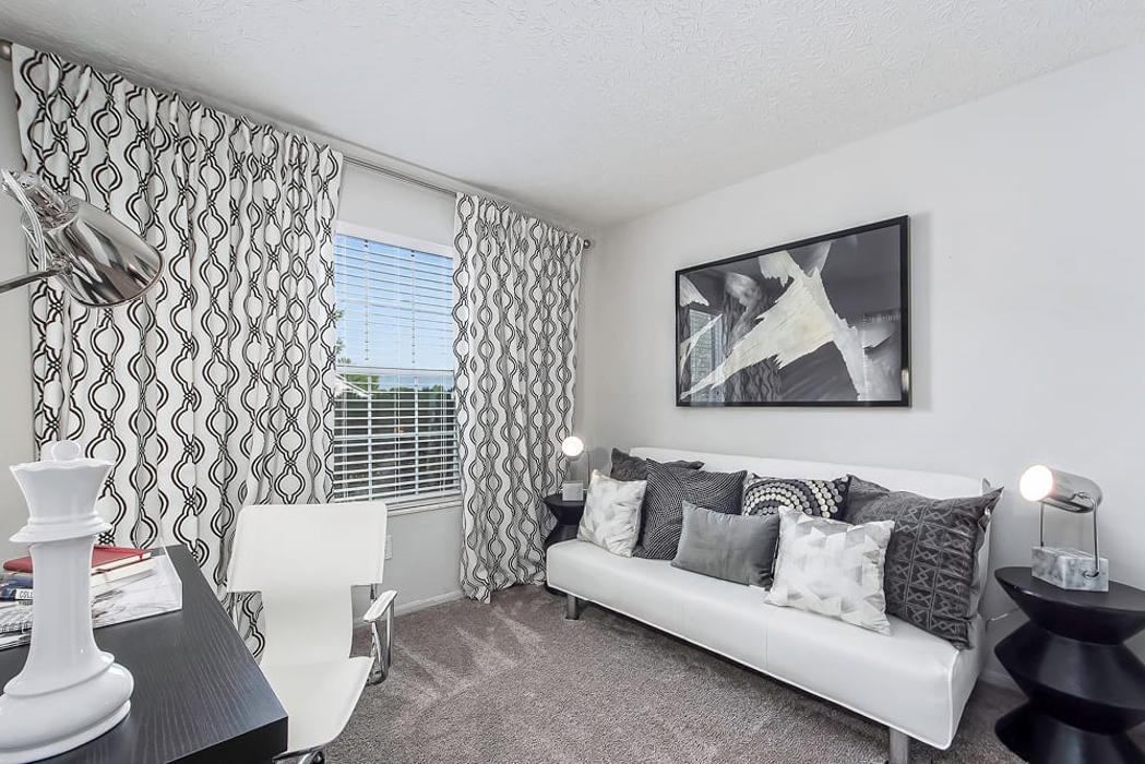 Lake's Edge by Cortland Image