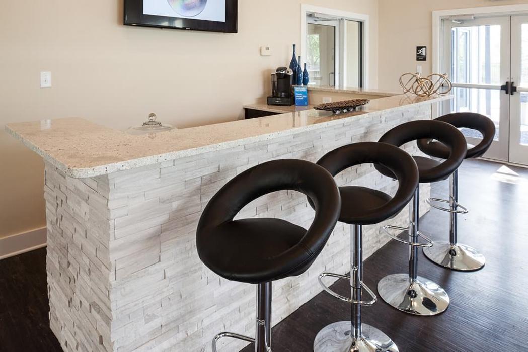 Lake's Edge by Cortland Image