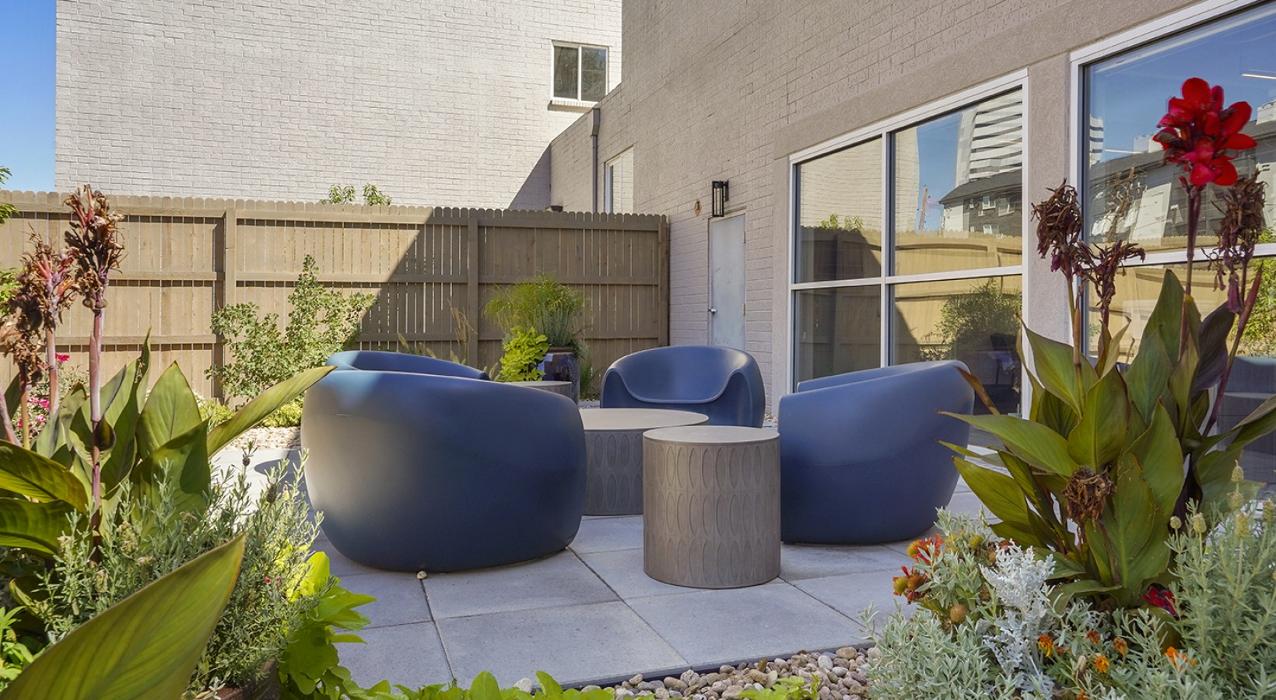 Mint Urban Infinity Image