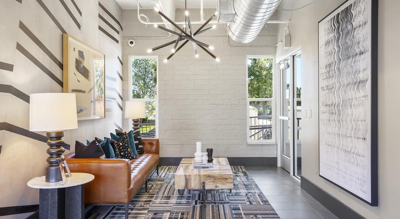 Mint Urban Infinity Image