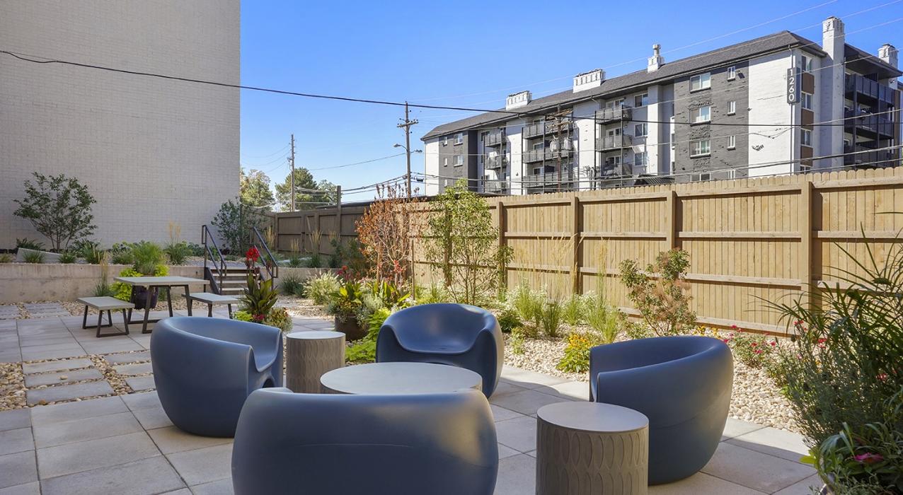 Mint Urban Infinity Image