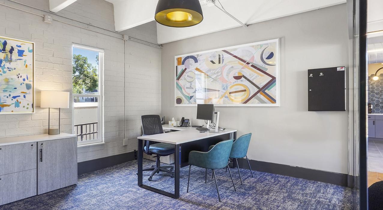 Mint Urban Infinity Image