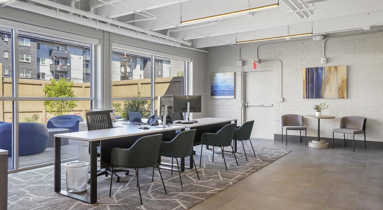 Mint Urban Infinity Image