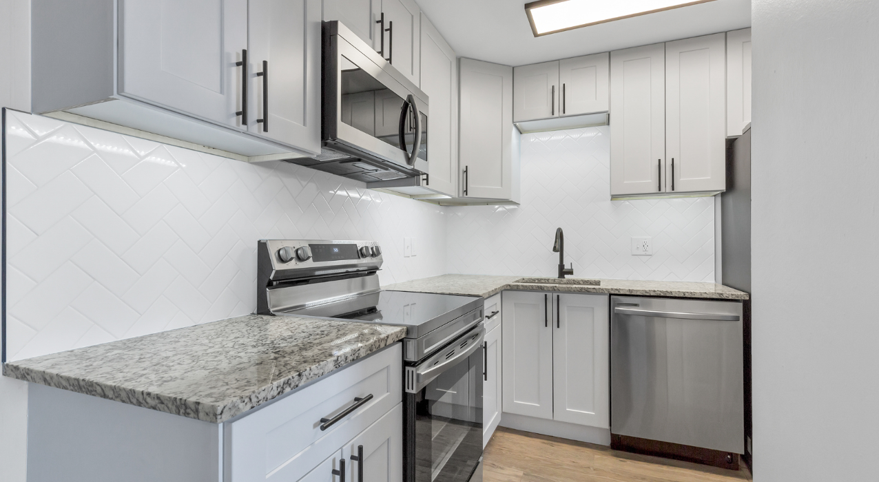 Mint Urban Infinity Image