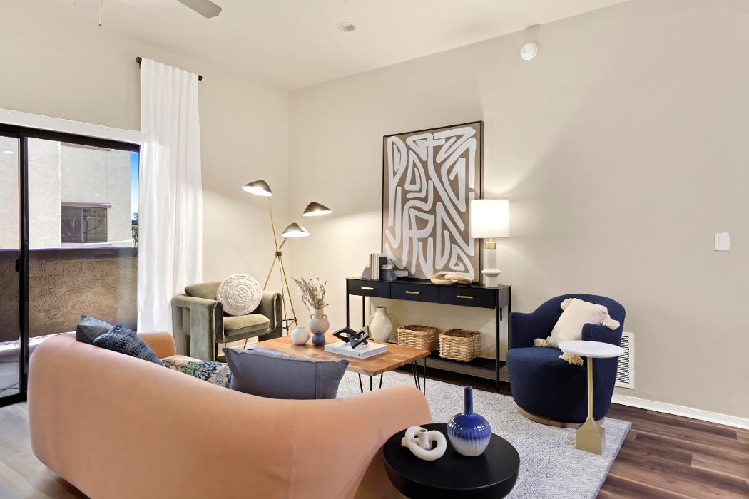 Cortland on the Loop Image