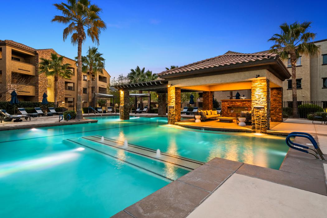 Cortland on the Loop Image