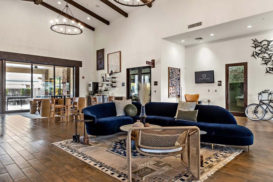 Cortland on the Loop Image