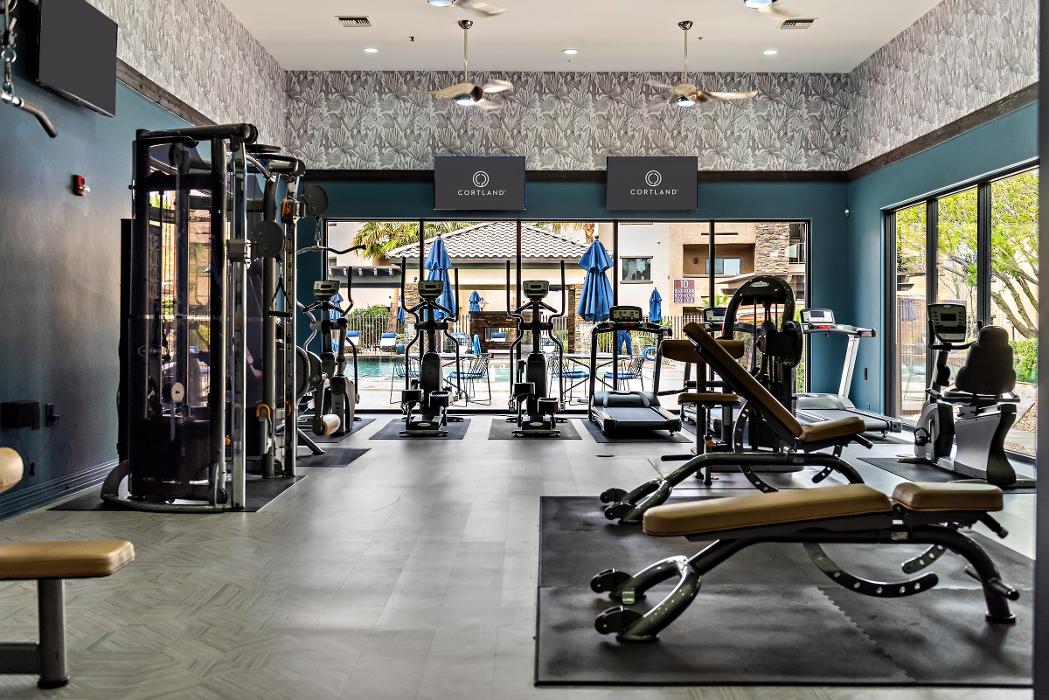 Cortland on the Loop Image