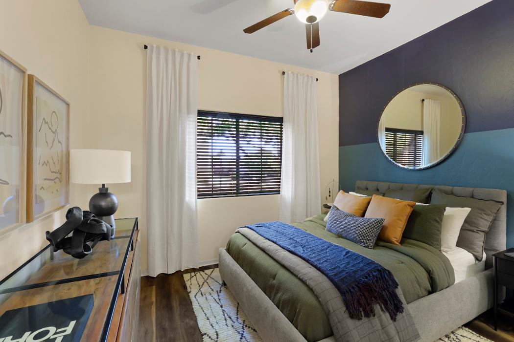 Cortland on the Loop Logo