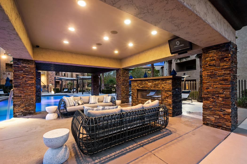 Cortland on the Loop Image