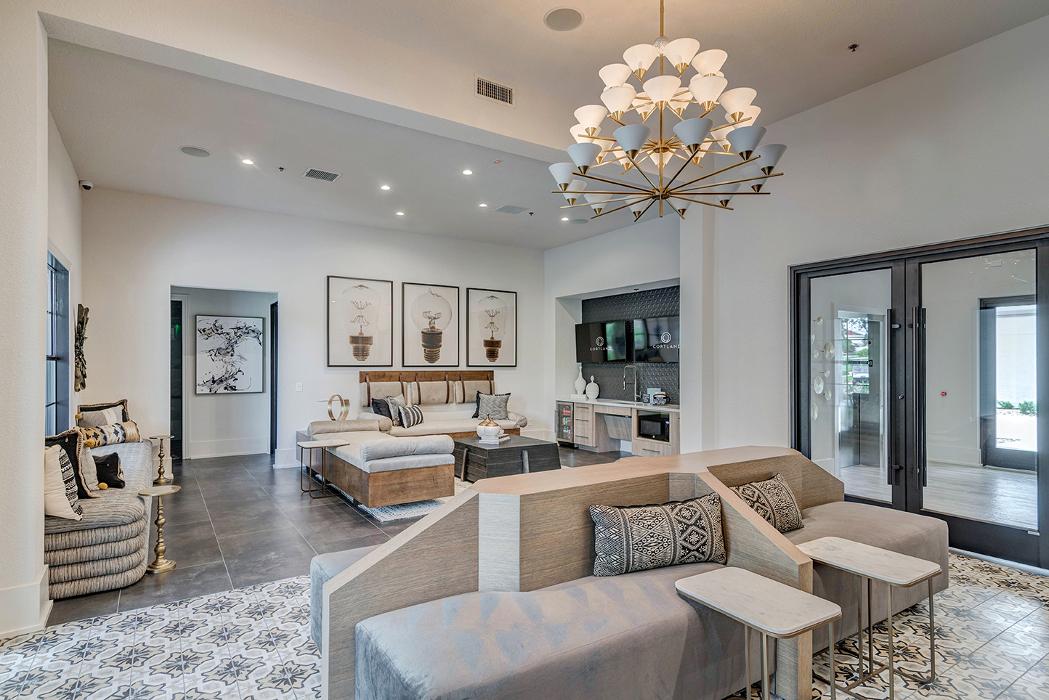 Paseo at Bee Cave by Cortland Image