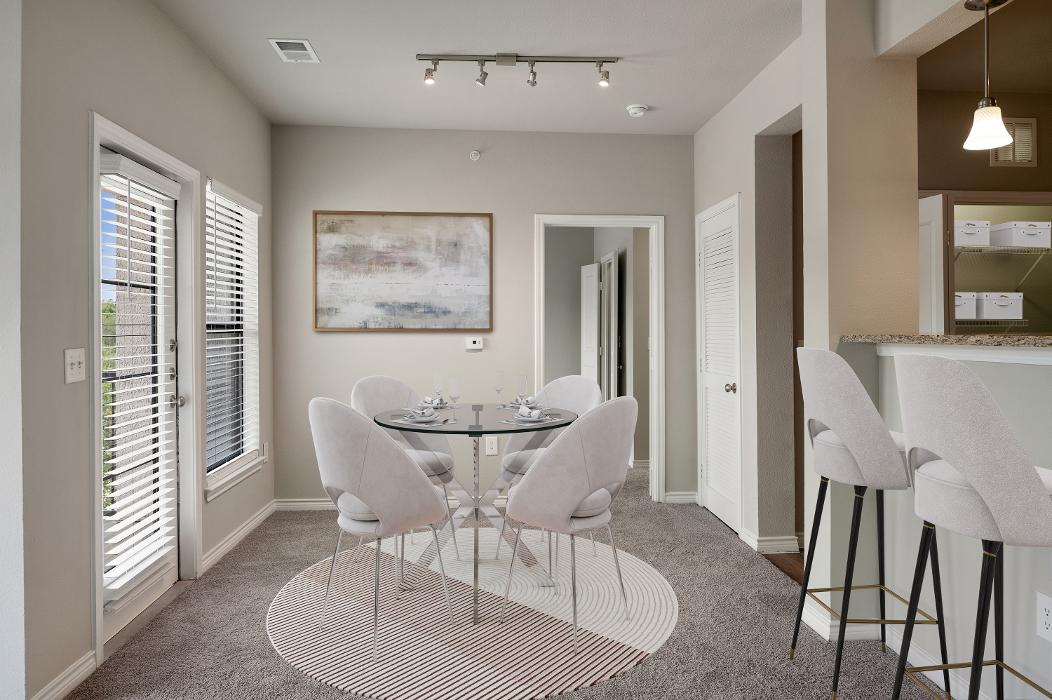 Paseo at Bee Cave by Cortland Image