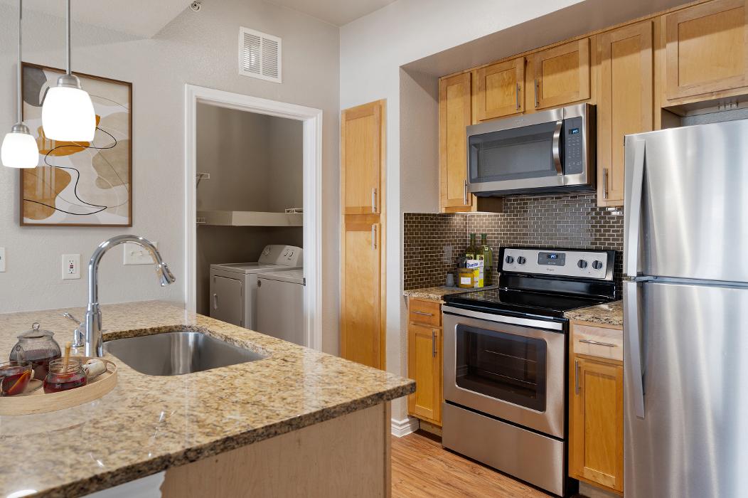 Paseo at Bee Cave by Cortland Image