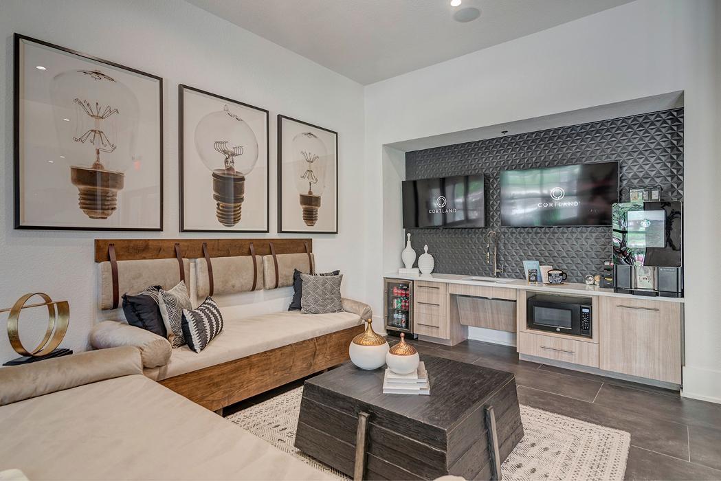 Paseo at Bee Cave by Cortland Image